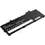 Акумулятор PowerPlant LENOVO ThinkPad X1 Carbon 5th Gen (2017) (01AV494) 11.4V 4920mA (N (NB481644) - мініатюра 2