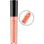 Блиск для губ Maxi Color Glam Cream Color відтінок 06 (Яскравий корал) 8 мл - мініатюра 1