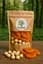Golden Harmony (Макадамія Курага) FruNut 200 г - мініатюра 1