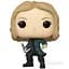 Фигурка Funko Pop Фанко поп Sharon The Falcon and the Winter Soldier Шерон Сокол и Зимний солдат 10 см FWS 816 - миниатюра 2