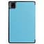 Чохол-книжка BeCover Smart Case для Xiaomi Mi Pad 6 / 6 Pro 11" Blue (709490) - мініатюра 2