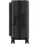 Валіза XiaomiFront Pocket Carry-on Luggage 20 BHR8767GL Black - мініатюра 3