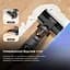 Акумуляторний миючий пилосос Dreame Wet & Dry Vacuum Cleaner H11 Core (HHR21A) - мініатюра 2