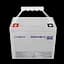 Акумулятор мультигелевий LP-MG 12V - 80 Ah Silver - мініатюра 2