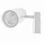 Світильник трековий поворотний LED KW-51/30W WW Brille 32-983 - мініатюра 7