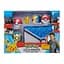 Игровой набор Pokemon W4 Clip N Go Pokemon Trainer (PKW3156) - миниатюра 4