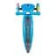 Самокат Globber Primo Foldable Lights LED голубой (432-101-3) - миниатюра 4