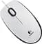 Миша Logitech M100 White (910-006764) - мініатюра 2