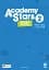 Academy Stars Second Edition Level 2 Teacher's Book with App - мініатюра 1