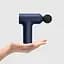 Перкусійний масажер Xiaomi Massage Gun Mini Navy Blue (XMFG-M352) [80194] - мініатюра 5