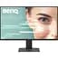 Монітор TFT 23.8" BenQ GW2491, IPS, 100Hz, HDMI, DP, чорний (9H.LNELJ.LBE) - мініатюра 7