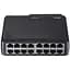 Комутатор NETIS ST3116P - мініатюра 1
