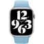 Ремінець Sport Band для Apple Watch 38/40/41mm Ice Blue [103378] - мініатюра 3