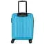 Валіза на 4 колесах Travelite Cruise S TL072647 Turquoise (TL072647-23) - мініатюра 3