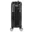 Валіза Semi Line 20" (S) Black (T5765-1) - мініатюра 5