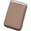 Гаманець iLera Apple NAPA Leather Wallet 1.0 with MagSafe Lady Beige (iLNPW10LB) [104103] - мініатюра 2