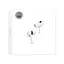 Беспроводные TWS наушники Hoco EW94 ANC White - миниатюра 2