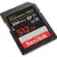 Карта памяти SanDisk 512GB SD class 10 UHS-I U3 V30 Extreme PRO (SDSDXXD-512G-GN4IN) [163461] - миниатюра 2