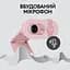 Веб-камера Logitech Brio 100 Full HD Rose (960-001623) - мініатюра 5