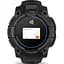 Смарт-годинник Garmin Instinct 3 45mm AMOLED Black with Black Band (010-02936-00) - мініатюра 6
