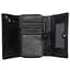 Кошелек женский кожаный Semi Line RFID Black (P8229-0) - миниатюра 3