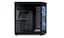 Корпус Hyte Y70 Midi Tower Touch Infinite - Pitch Black (CS-HYTE-Y70TTI-BB) - миниатюра 2