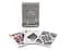 Карти гральні United States Playing Card Company Bicycle Steampunk (silver) (01990) - мініатюра 4