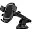 Автотримач Baseus UltraControl Pro Black (C40351600113-00) [127625] - мініатюра 1