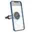 Автодержатель Borofone BH47 Cool move air outlet magnetic (extended version) - миниатюра 4