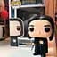 Фигурка Funko Pop! Серии Гарри Поттер - Северус Снейп игровая коллекционная - миниатюра 4