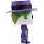 Фігурка Funko Pop! Batman: 1989 Джокер у капелюсі 9.6см (47709) [118201] - мініатюра 4