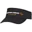 Кепка Savage Gear Sun Visor One size Black Ink - мініатюра 2