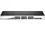 Коммутатор DGS-1210-28/ME revB 24x1G, 4xSFP, L2 D-Link teh0018103 - миниатюра 2