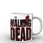 Кухоль GeekLand The Walking Dead Деріл Діксон WD.02.021 330 мл білий - мініатюра 3