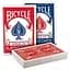 Карти гральні United States Playing Card Company Bicycle Supreme Line (red blue) (86205) - мініатюра 1