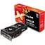 Відеокарта Radeon RX 9060 XT, Sapphire, PULSE, 16Gb GDDR6, 128-bit, HDMI/2xDP, 3290/20000 MHz, 8-pin (11350-03-20G) - мініатюра 1
