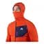 Кофта Mountain Equipment Eclipse Hooded Mens Zip T M Magma (1053-ME-005727.01644.M) - миниатюра 3