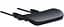 З'ємна підставка для ніг крісла Anda Seat X-Air/X-Air Pro Black - мініатюра 3