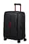 Чемодан 55 См Samsonite ESSENS CHARCOAL/RED 55x40x23(26) KM0*18005 - миниатюра 13