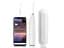 Ирригатор Oclean W1 White [51765] - миниатюра 2
