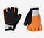 Рукавички велосипедні Poc Essential Road Mesh Short Glove L Чорний-Помаранчевий - мініатюра 1