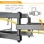 Кронштейн Brateck LPA52-466 37" - 70" - миниатюра 6