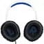 Навушники JBL Quantum 100P білі (JBLQ100PWHTBLU) - мініатюра 6
