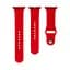 Ремінець для смарт-годинника Apple Watch Band Silicone Two-Piece 38/40 мм - мініатюра 5