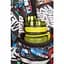 Рюкзак CoolPack Joy S Big City, 21 л, 39х28х17 см (F048673) - мініатюра 4