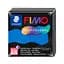 Пластика Professional синя 57г Fimo - мініатюра 1