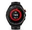 Смарт-часы Garmin Approach S70 47mm B. Ceramic Bezel w. Black S. Band (010-02746-02/12) - миниатюра 6