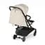 Прогулянкова коляска Kinderkraft Pilot 2 Beige (KSPILO02BEG0000) - мініатюра 5