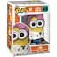 Фігурка Funko POP Rocks: Minions X BTS - Jin det0018177 - мініатюра 2