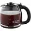 Крапельна кавоварка Russell Hobbs Colours Plus Cream 24033-56 - мініатюра 6